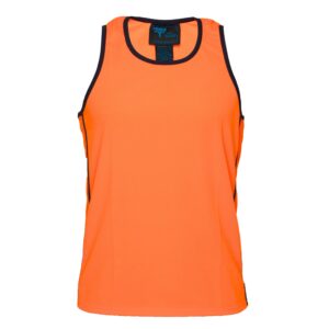 Micro Mesh Singlets