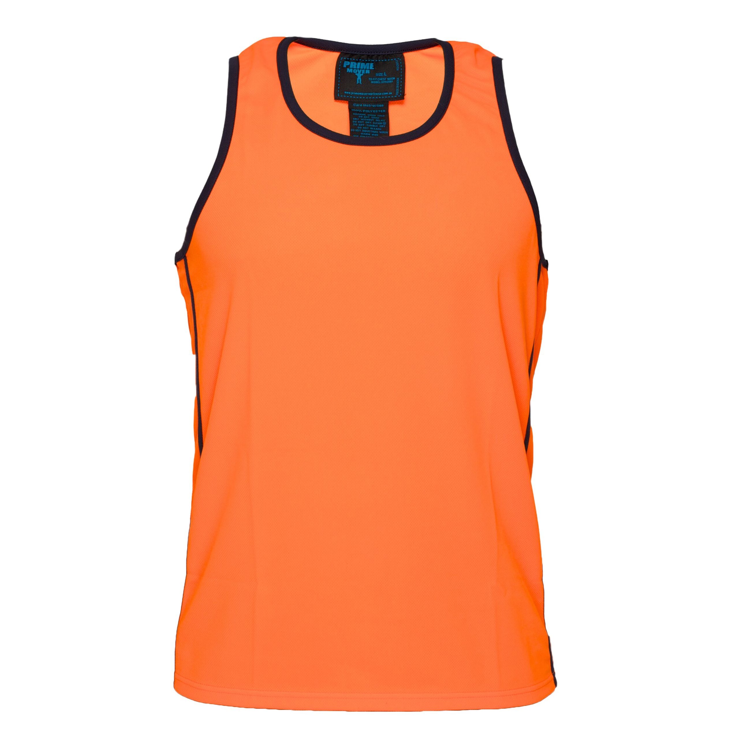 Micro Mesh Singlets