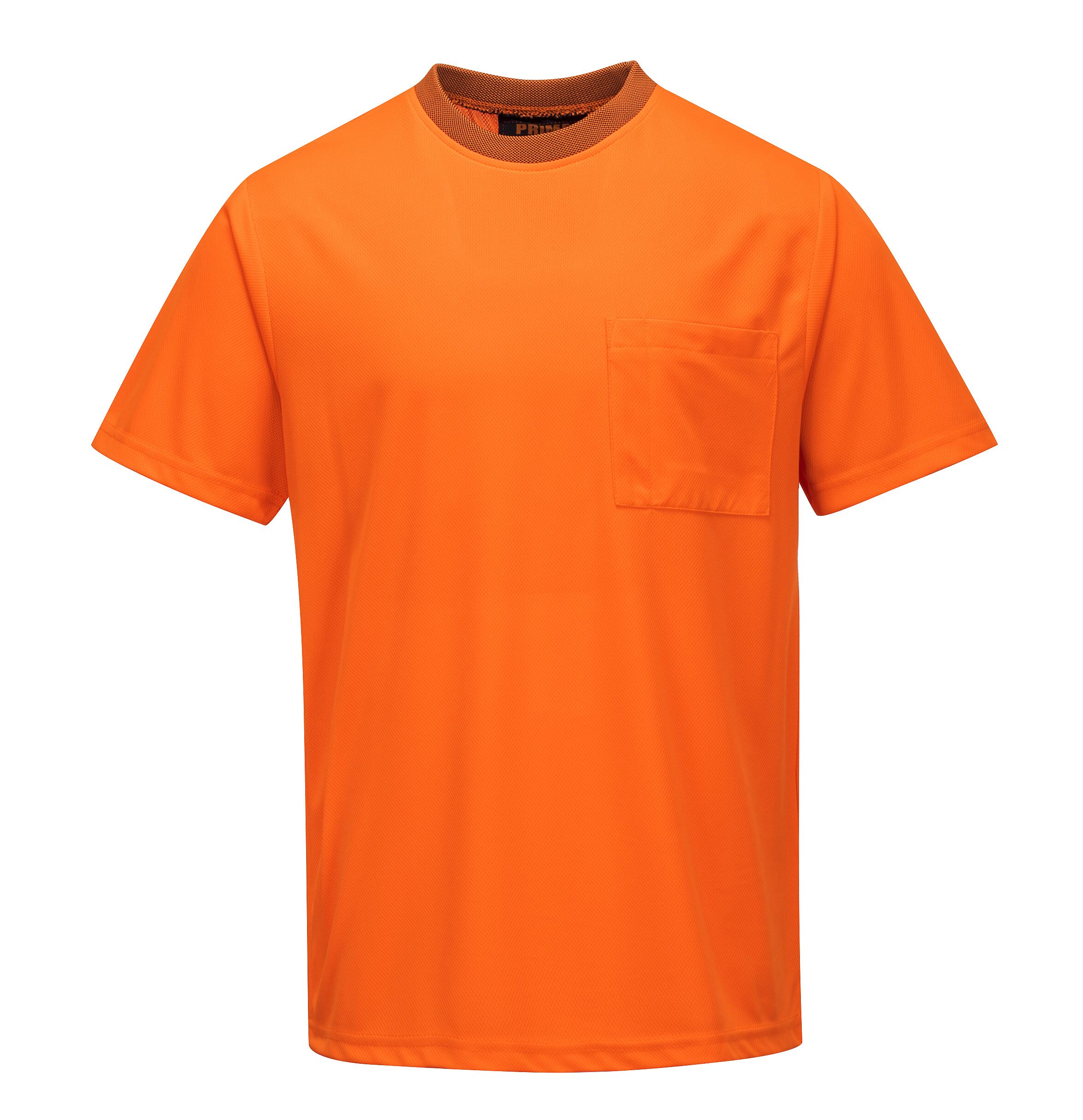 Micro Mesh T Shirt