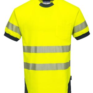 PW3 Hi-Vis Tee Shirt