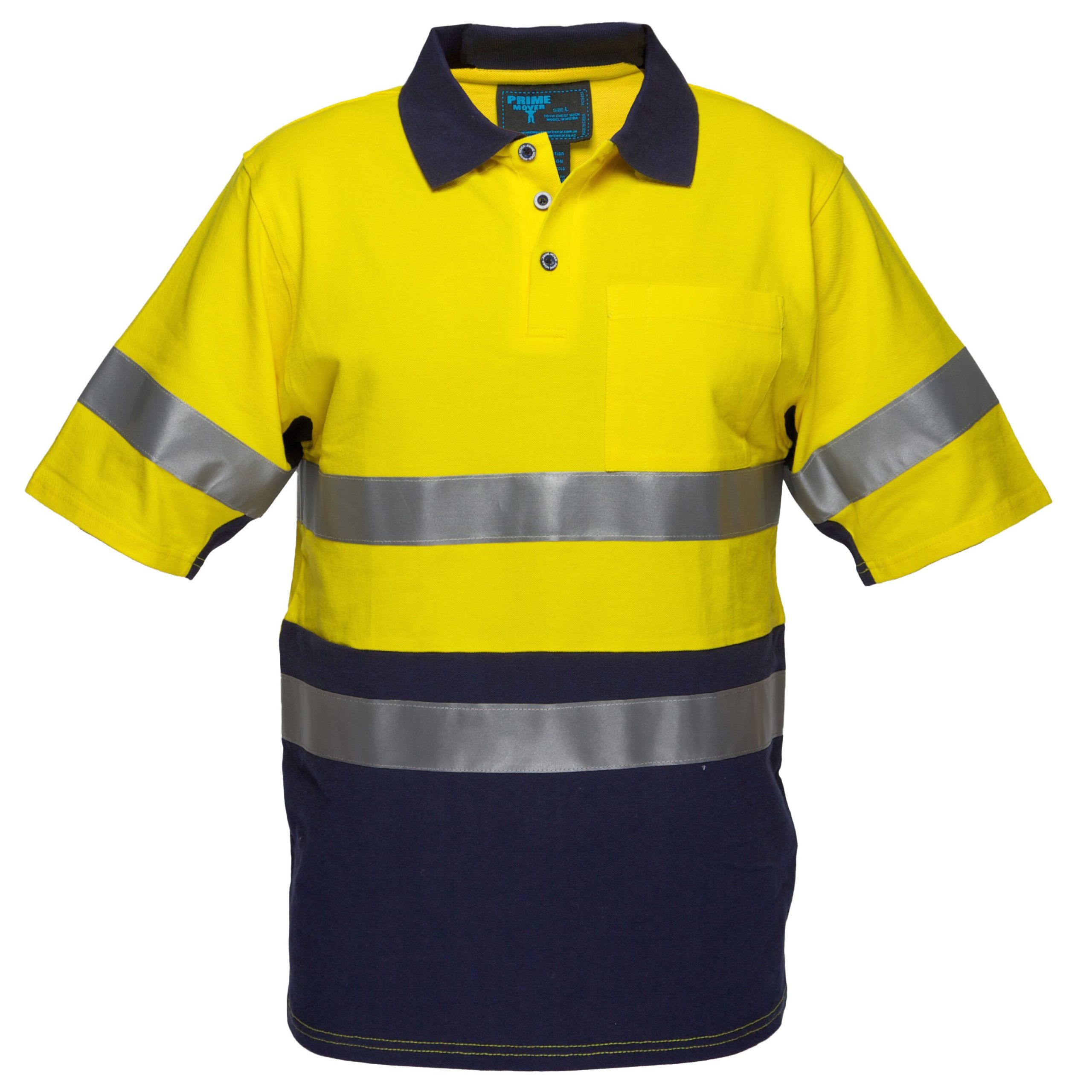 Polo Day Night