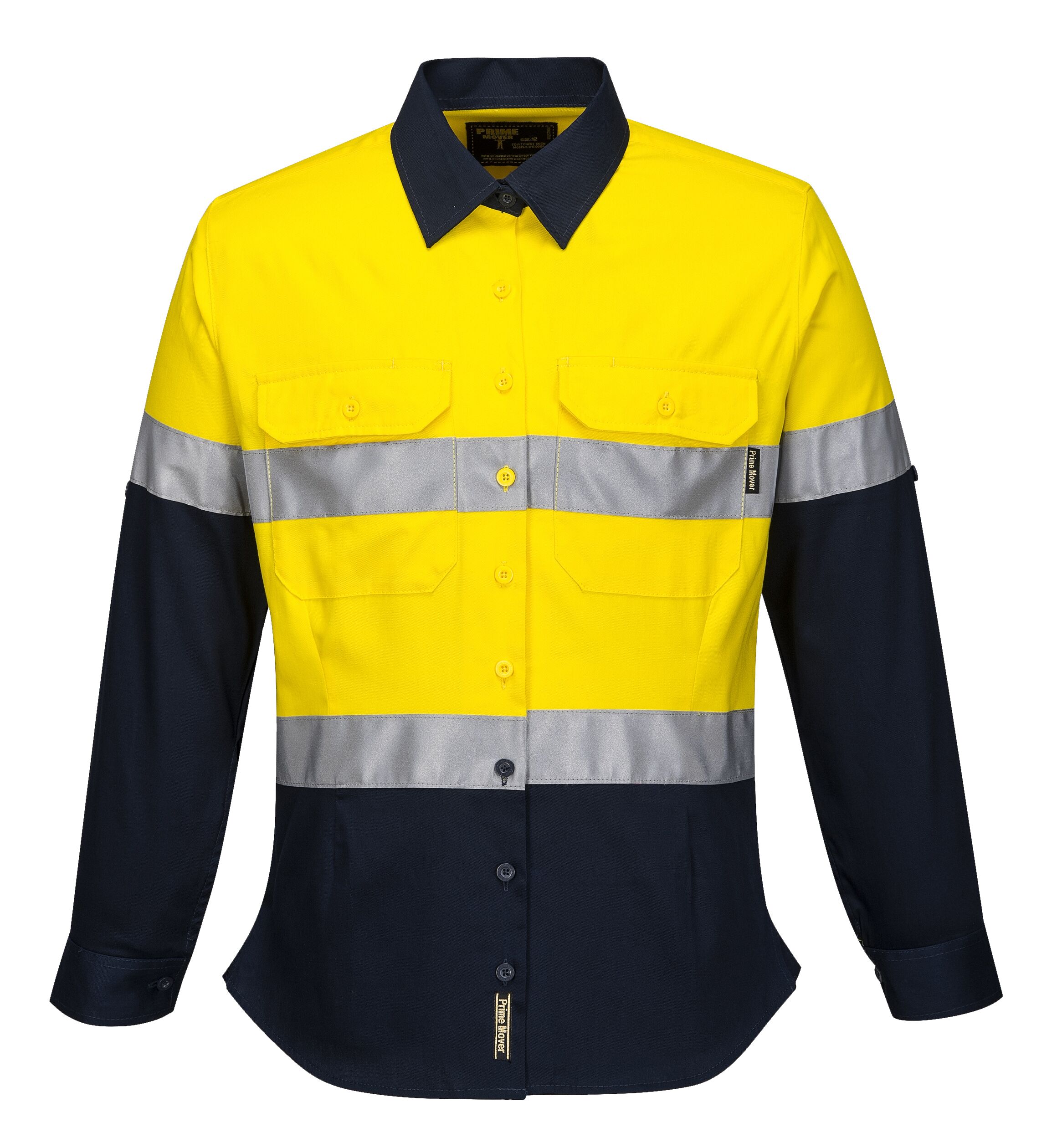 Ladies Shirt - Image 2