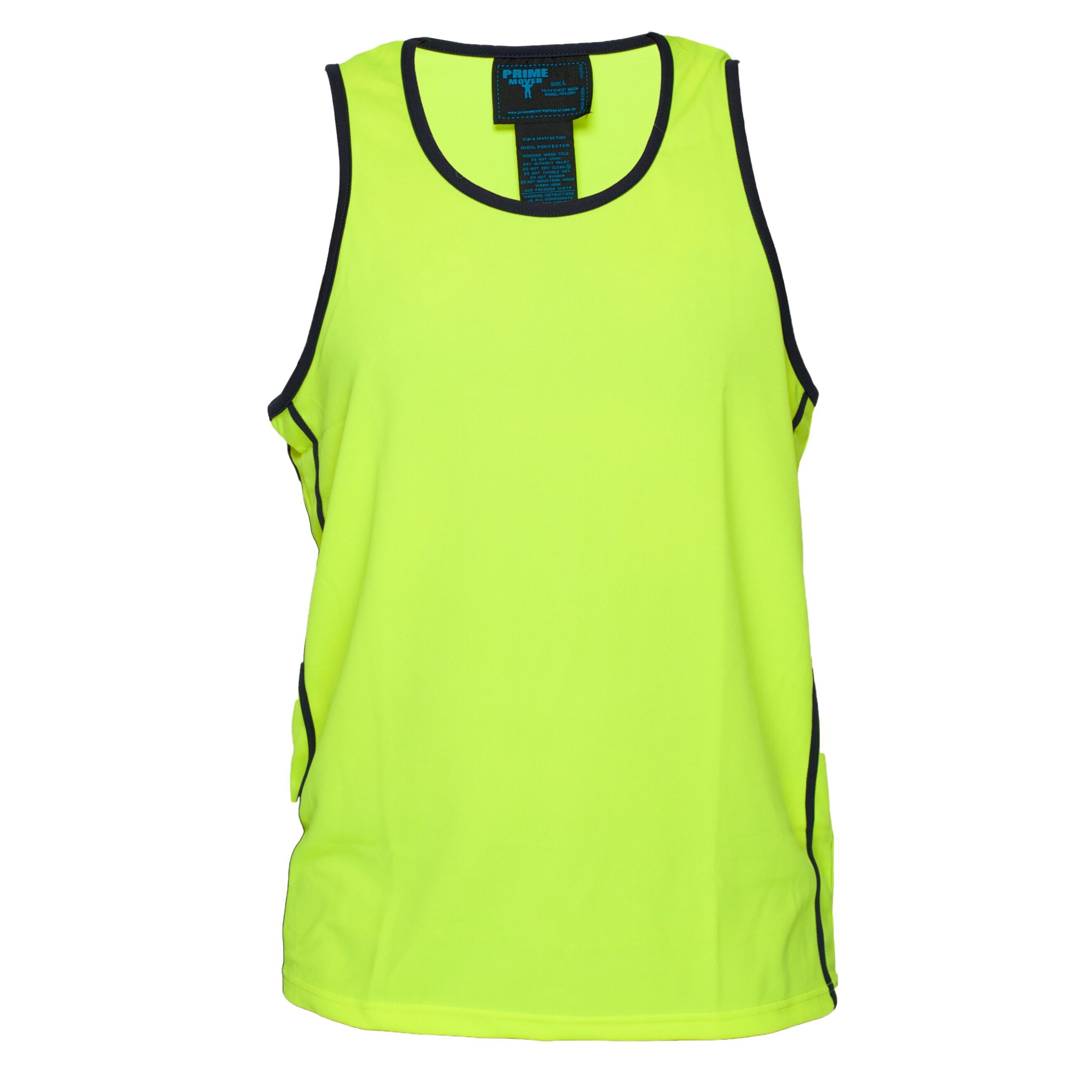 Micro Mesh Singlets - Image 2