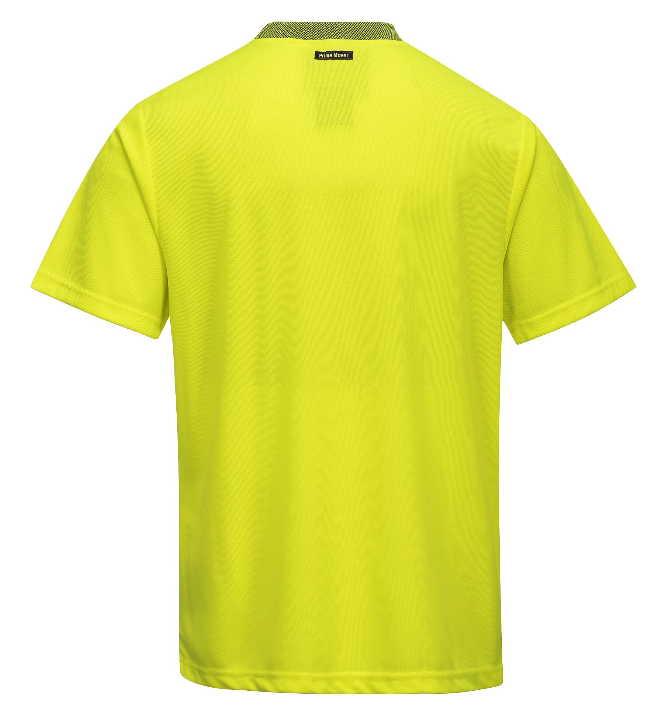 Micro Mesh T Shirt - Image 2
