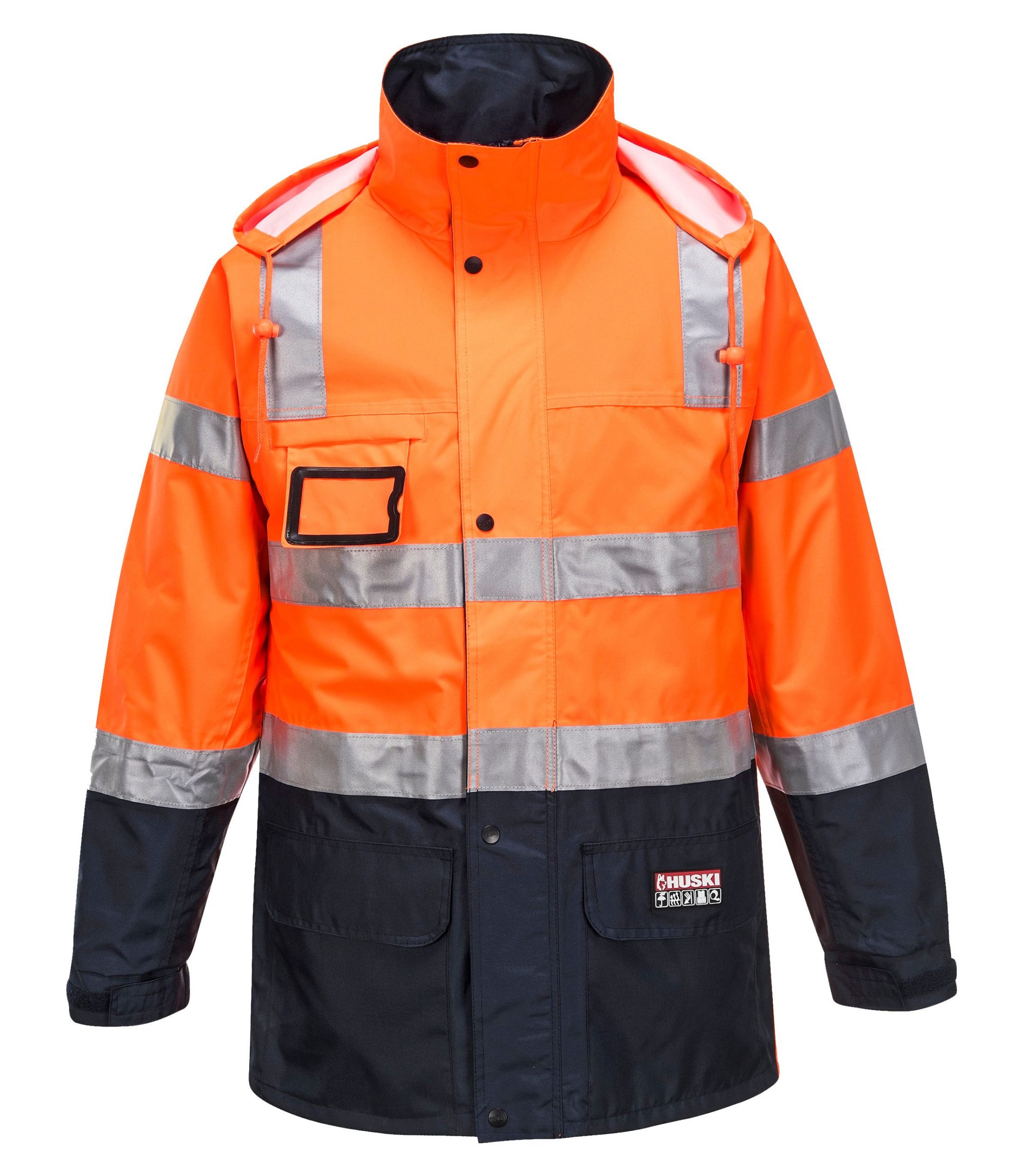 TRANSIT JACKET by HUSKI - Image 2