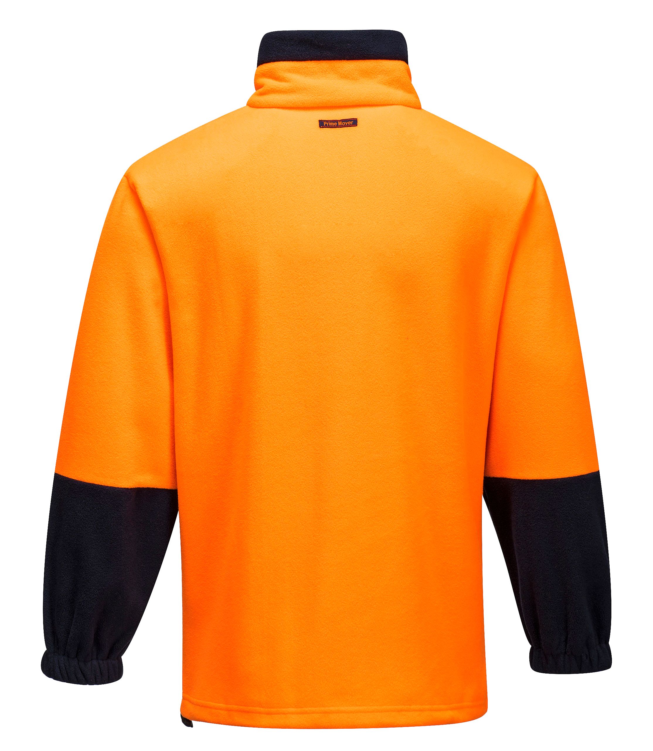 POLAR FLEECE JUMPER by PRIME MOVER - Image 2