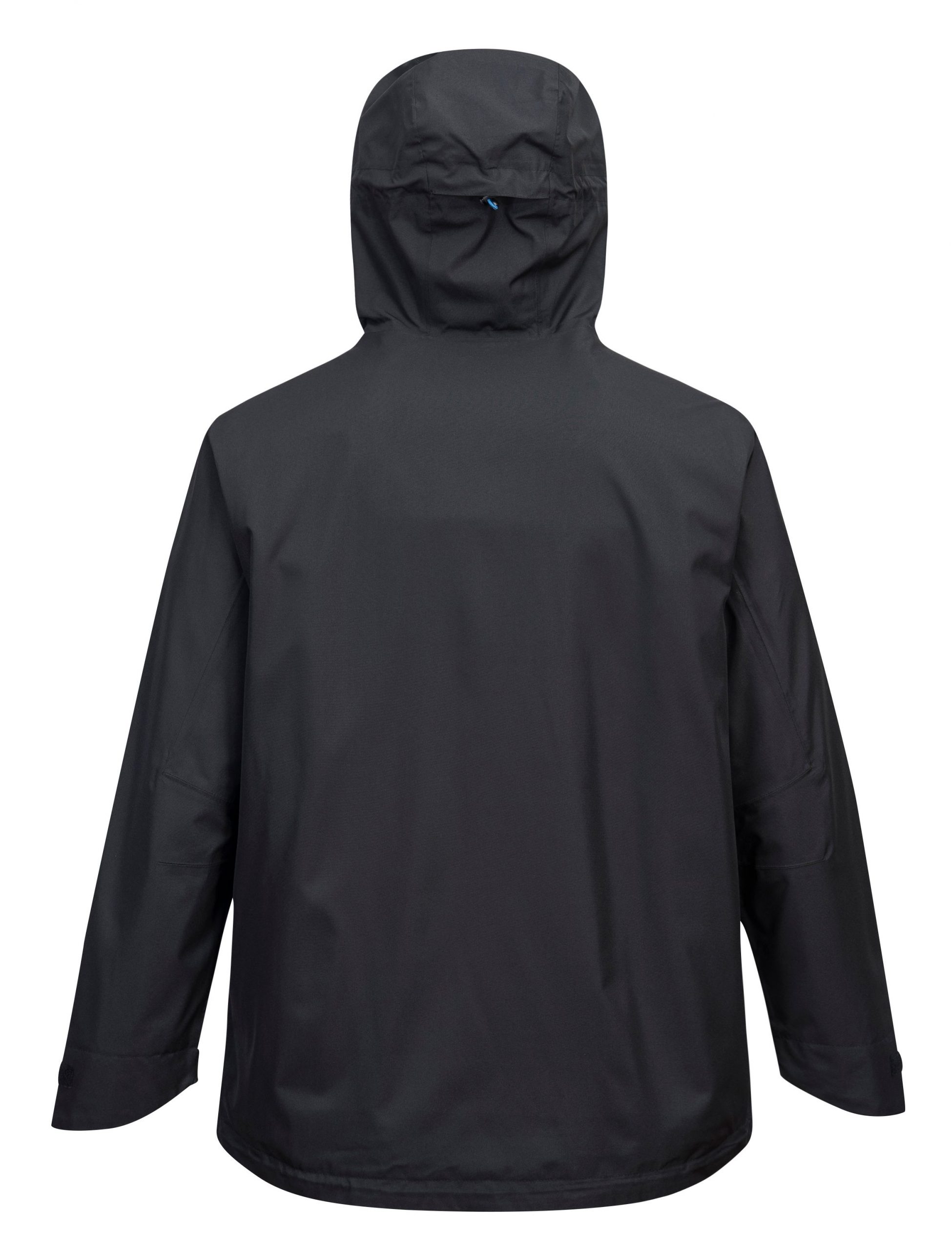 Portwest X3 Shell Jacket - Image 3