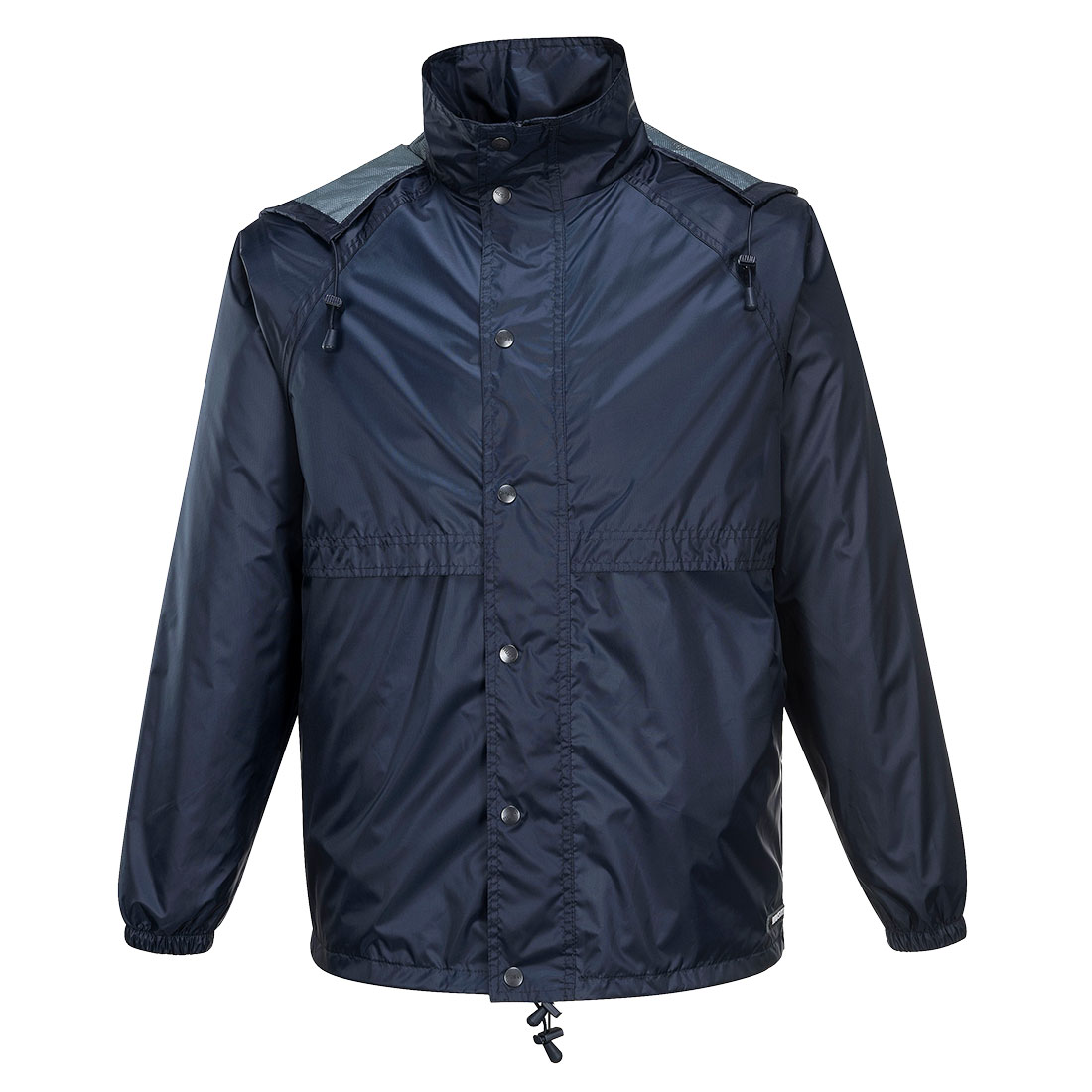 HUSKI STRATUS JACKET - Image 4