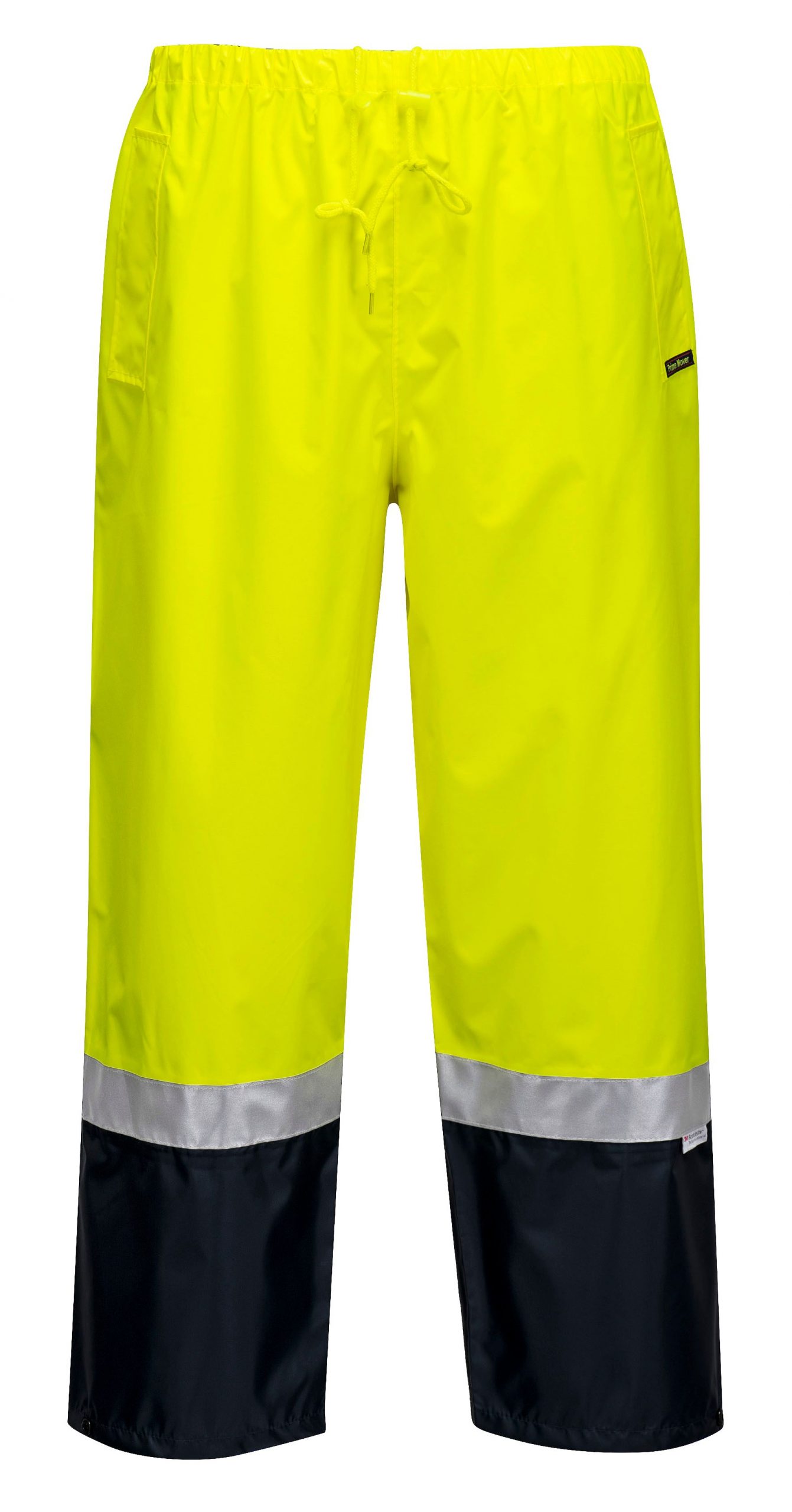 WET WEATHER PULL-ON PANTS - Image 2