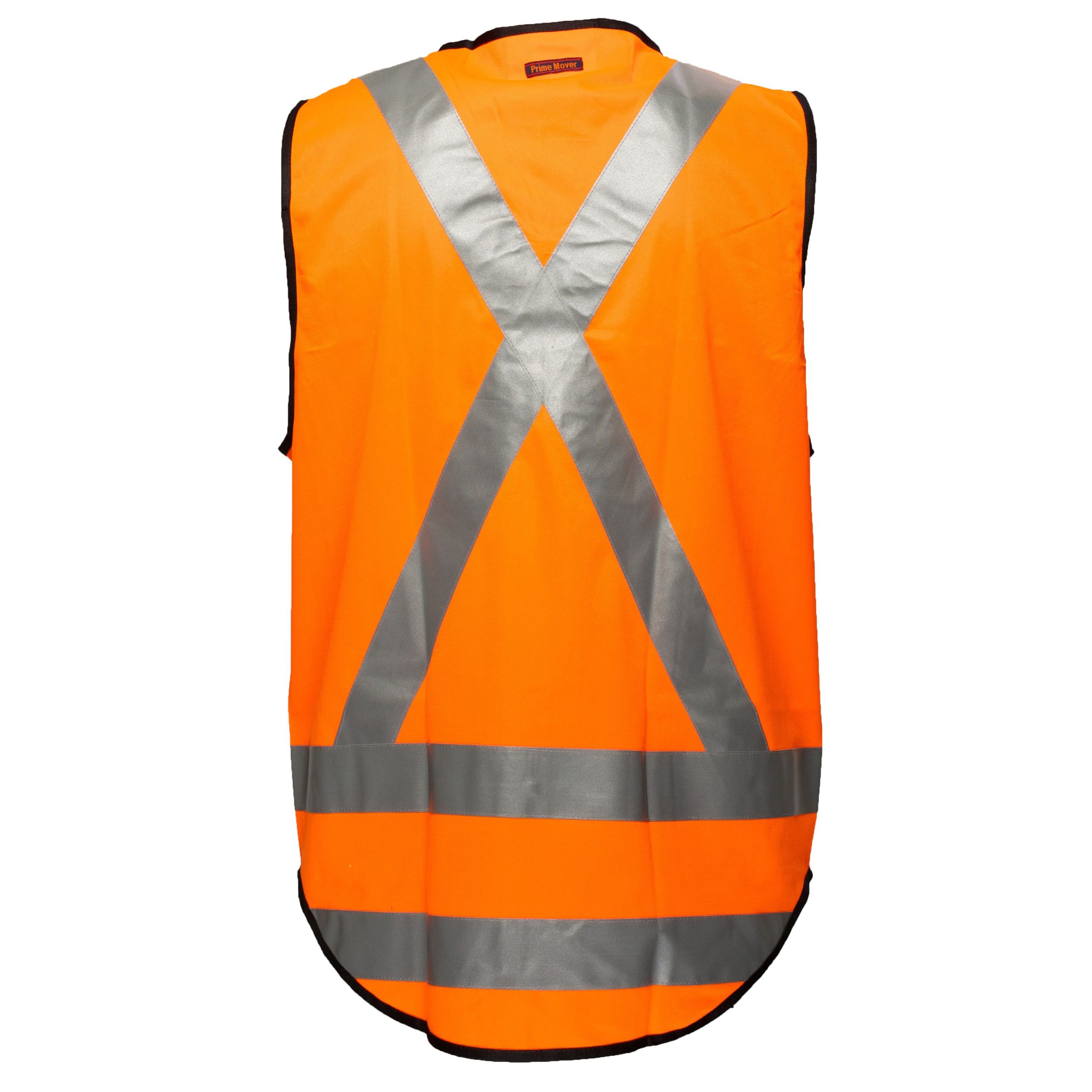CROSS BACK VEST by PRIME MOVER - Image 3