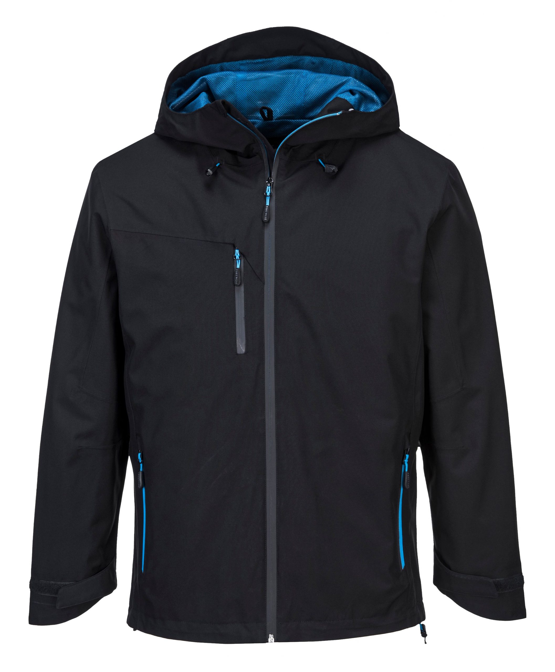 Portwest X3 Shell Jacket - Image 4