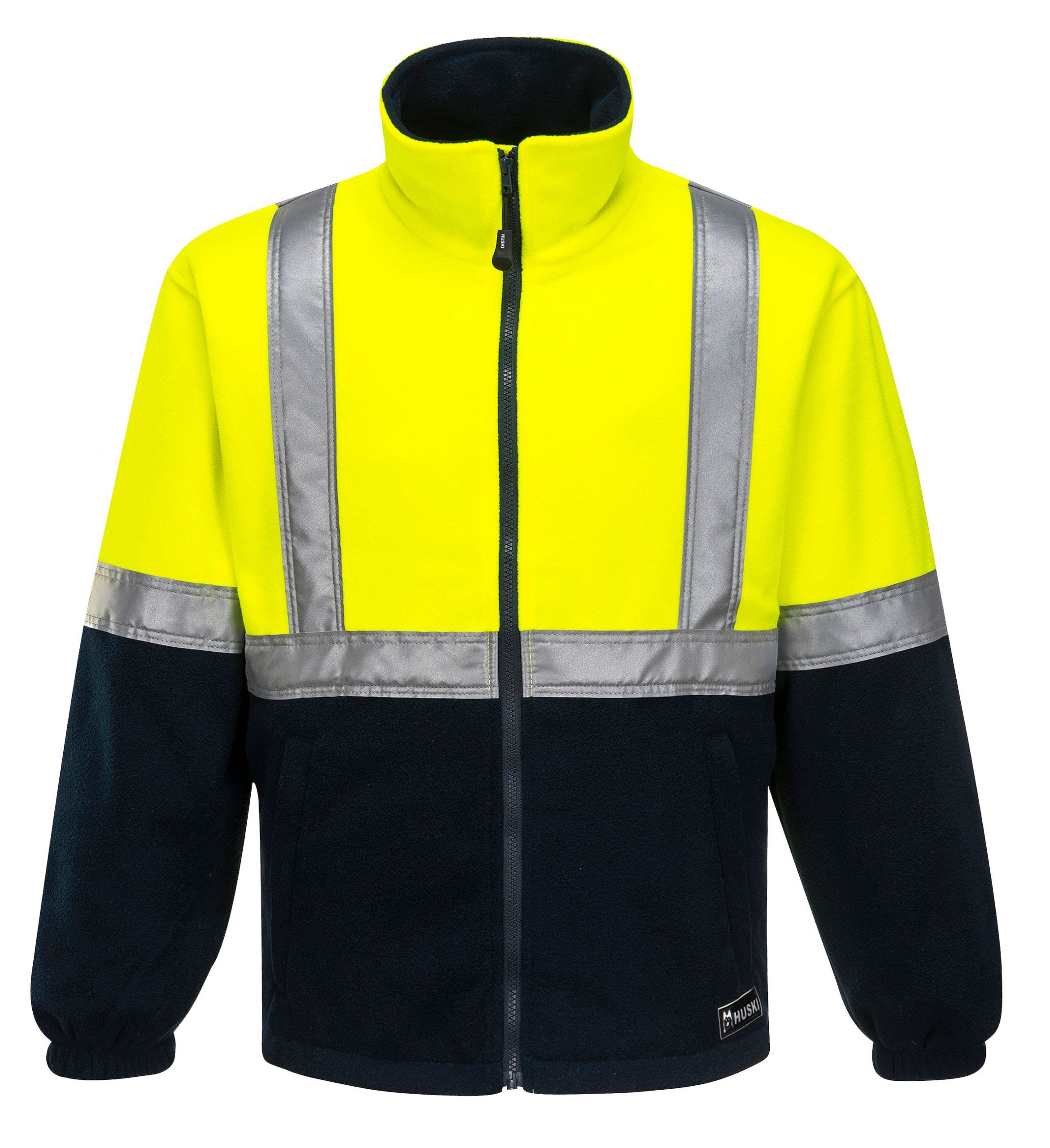 CONVOY POLAR FLEECE JACKET by HUSKI - Image 2