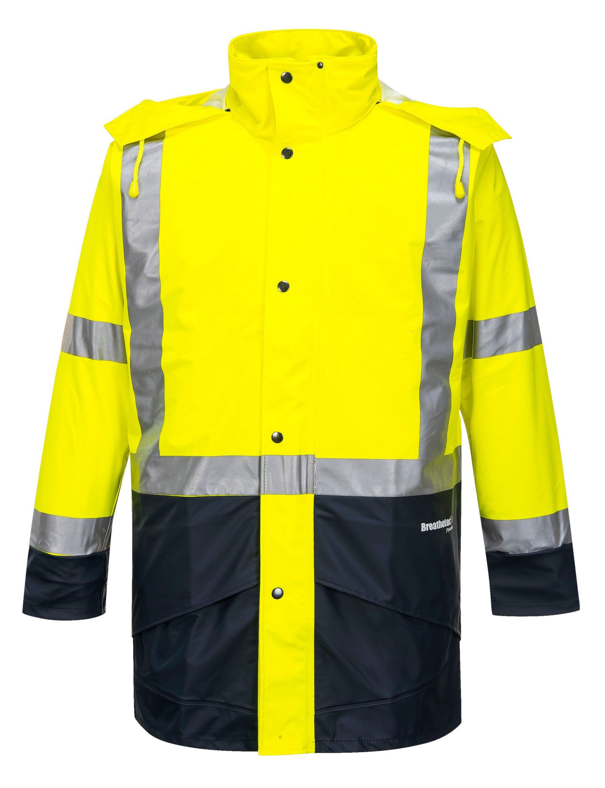 FARMERS JACKET by HUSKI - Image 3