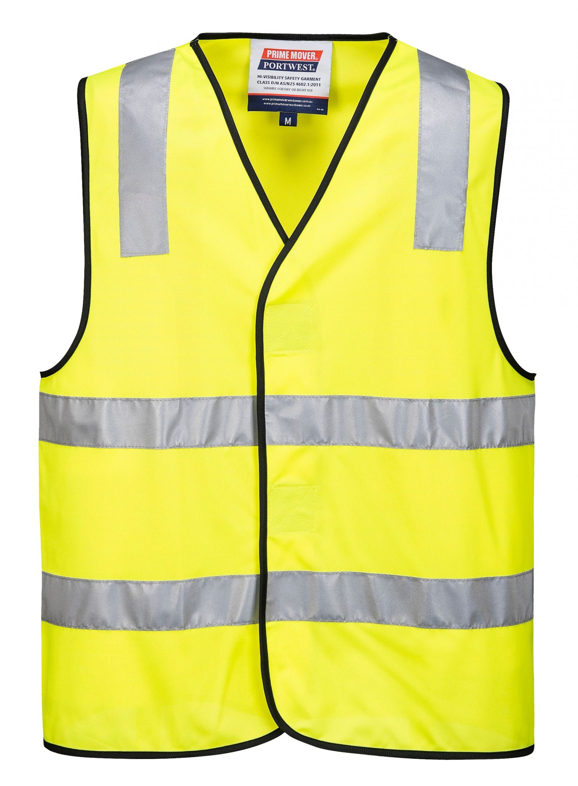 PRIME MOVER DAY/NIGHT VEST - Image 3