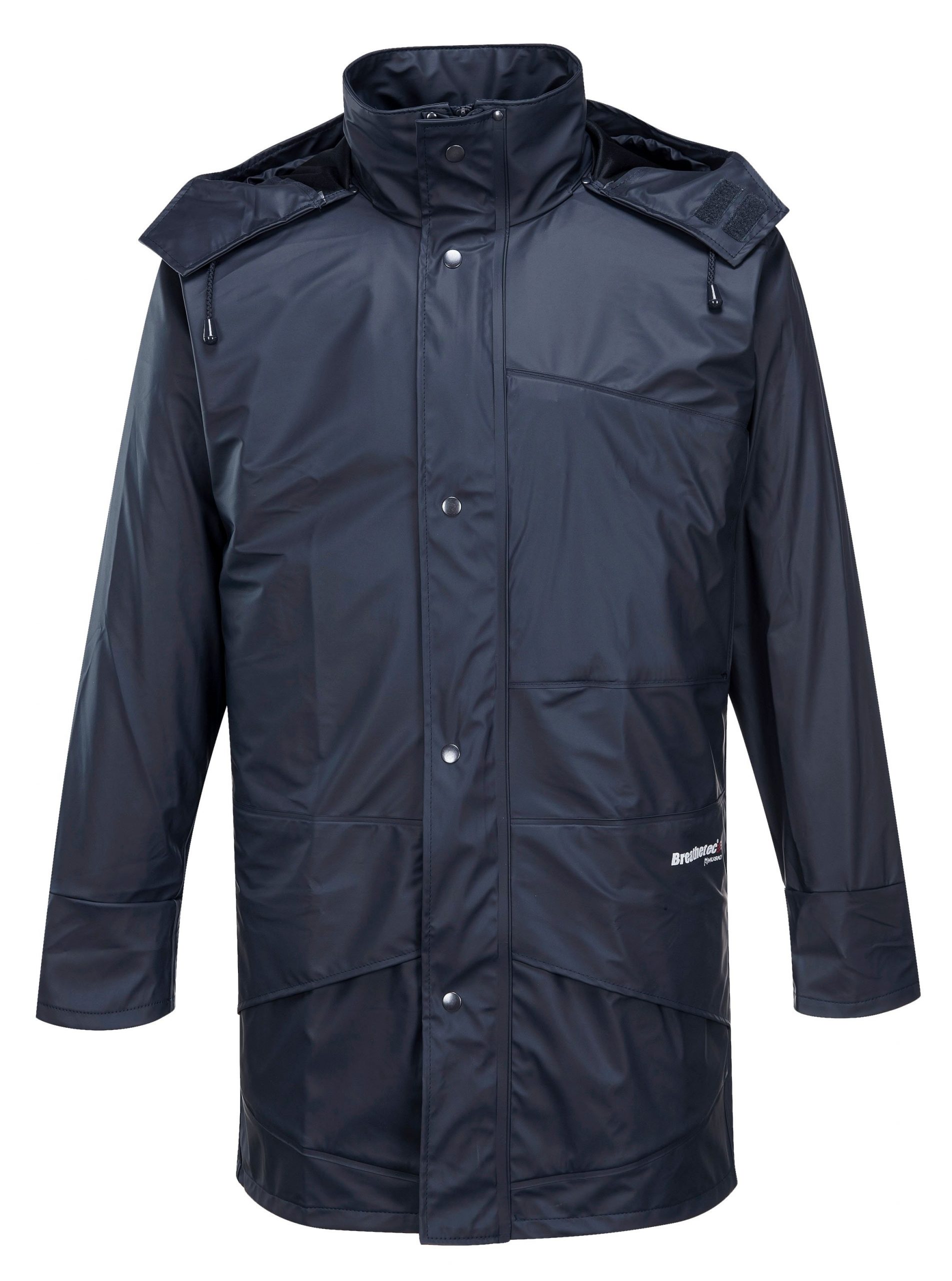 HUSKI FARMERS JACKET