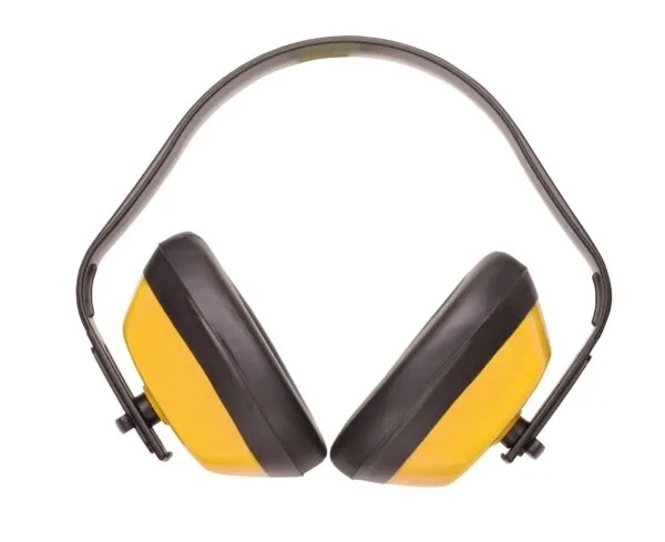 PORTWEST CLASSIC EAR PROTECTOR Class 5