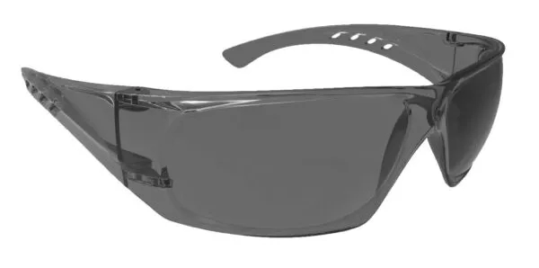 PORTWEST CLEAR VIEW SPECTACLES