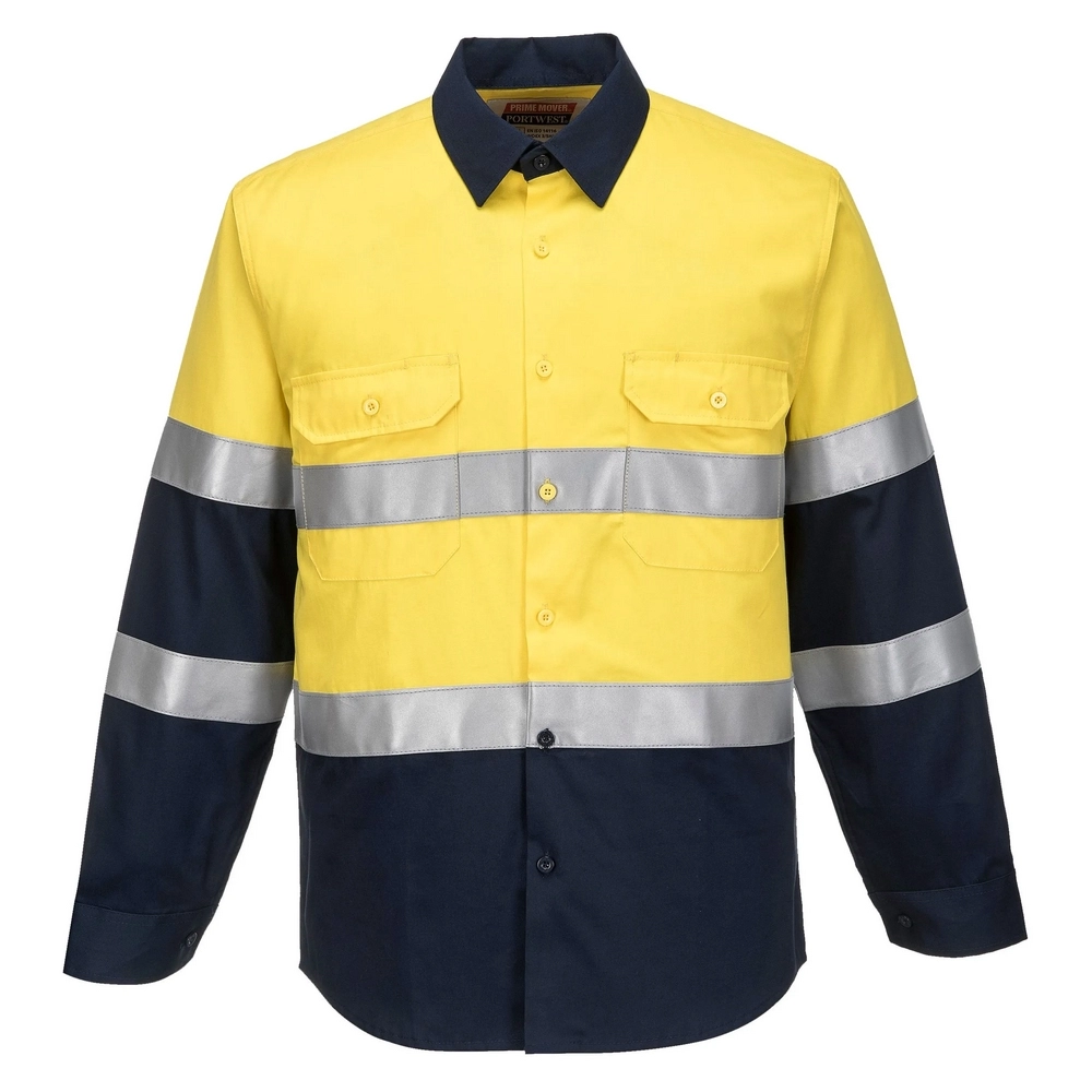 PORTWEST PORTFLAME SHIRT - 9.7 CAL