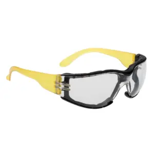 WRAP AROUND PLUS SPECTACLES by PORTWEST