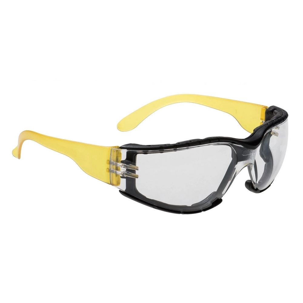 WRAP AROUND PLUS SPECTACLES by PORTWEST