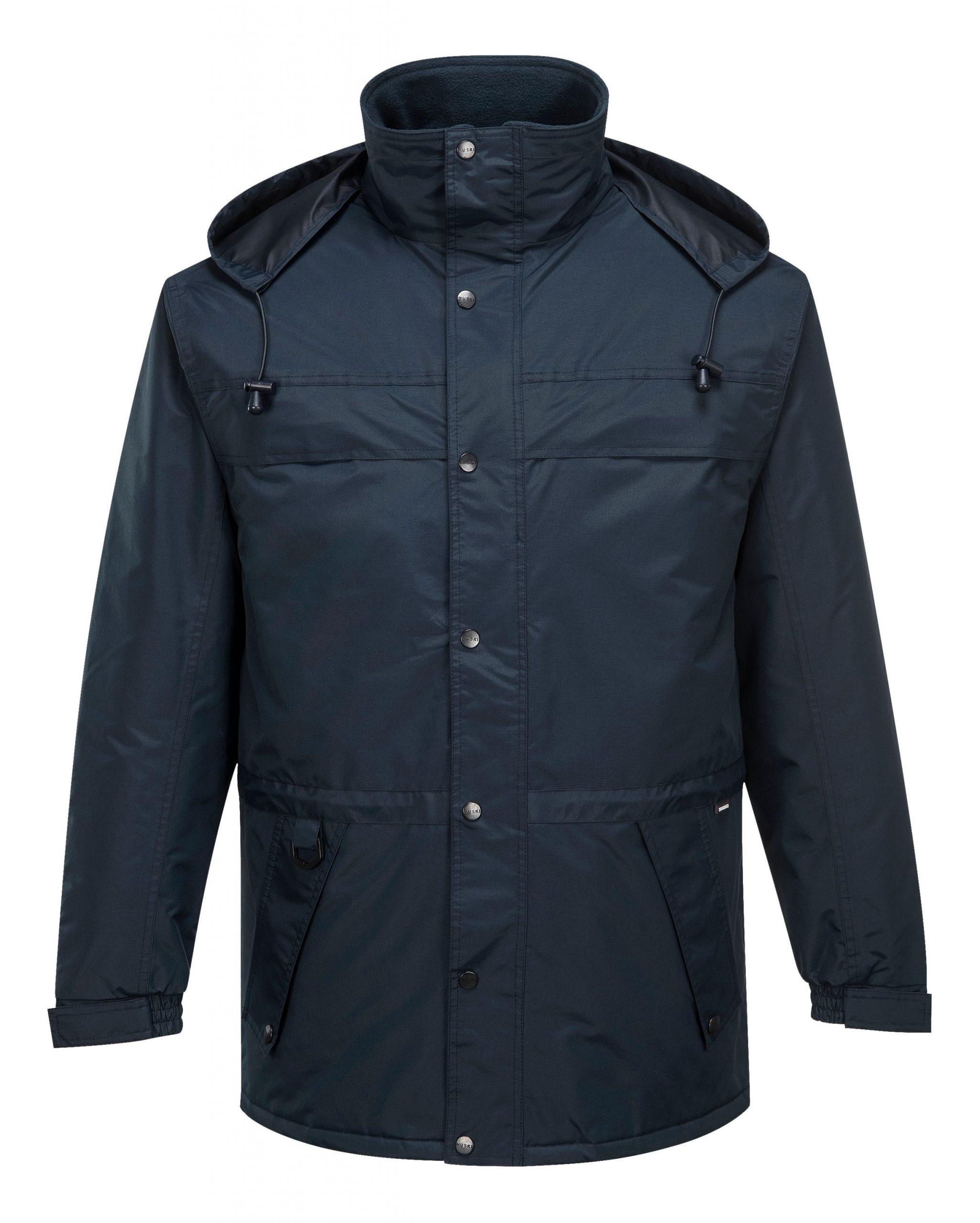 HUSKI EVEREST JACKET - Image 3