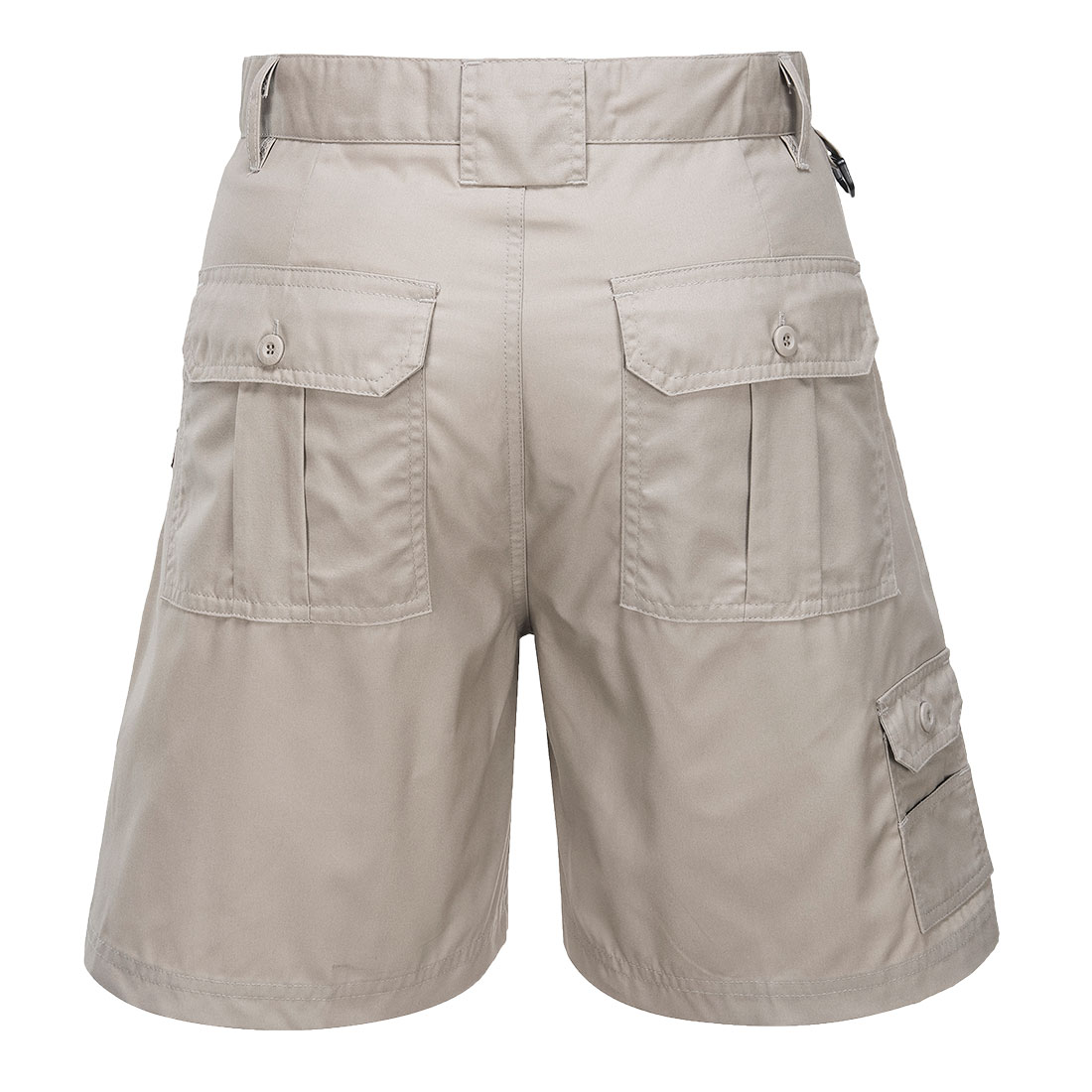 HUSKI CARGO SHORTS - Image 2