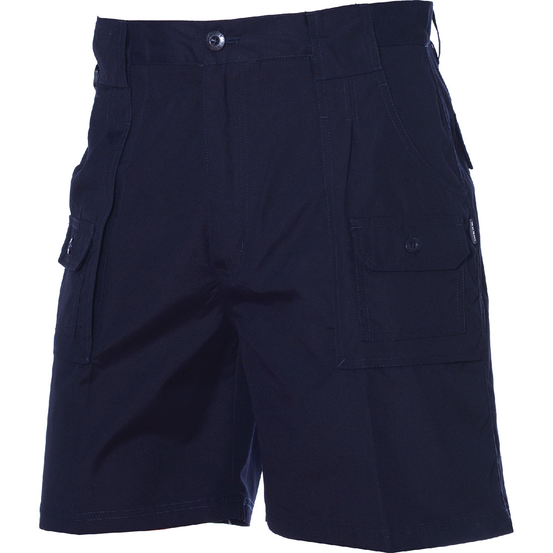 HUSKI CARGO SHORTS - Image 3