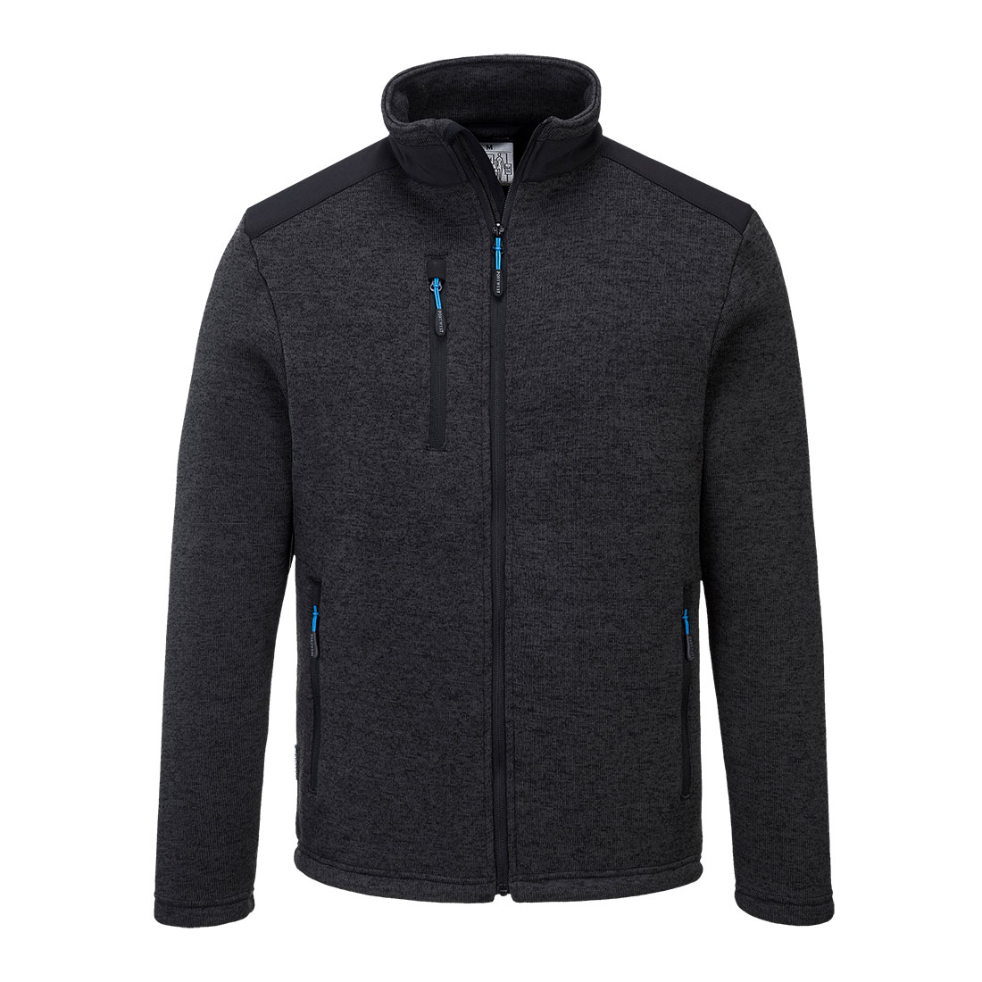 PORTWEST KX3 PERFORMANCE FLEECE - Image 4