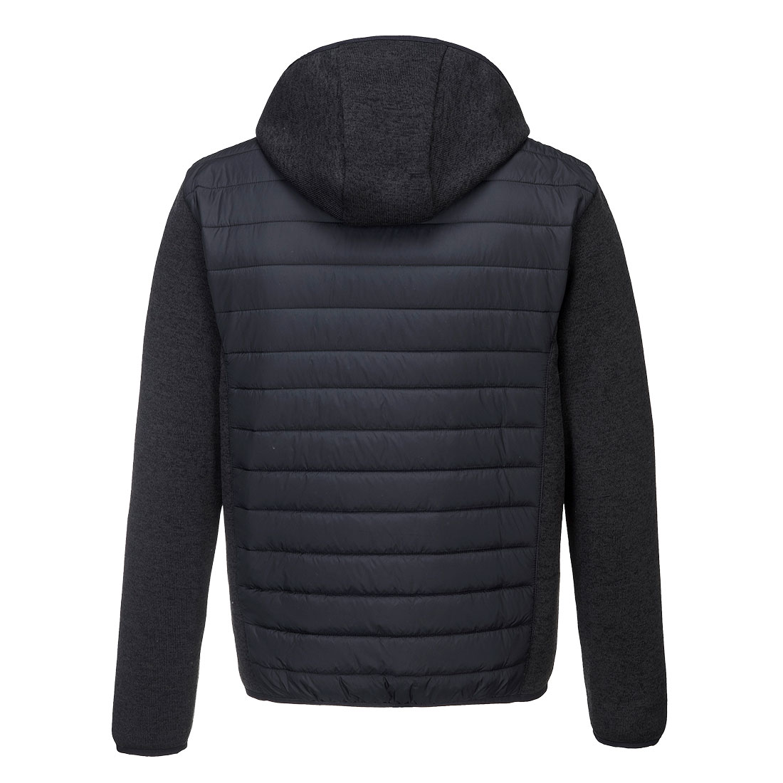 PORTWEST KX3 BAFFLE JACKET - Image 2
