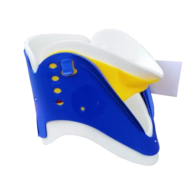 Adjustable Cervical Collar Adult