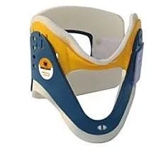 Adjustable Cervical Collar Adult