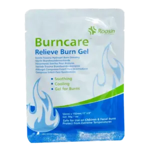 Burn Dressing 5cm x 15cm