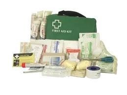 Comprehensive Outdoor Workers Kit Soft Pack