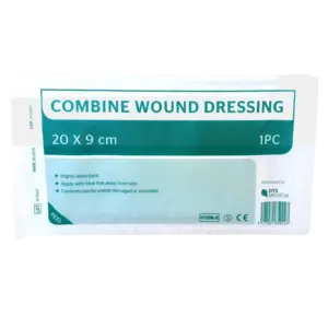 Dressings Combine