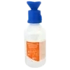 Eye Wash Bottle With Saline, 100ml, 250ml, and 500ml