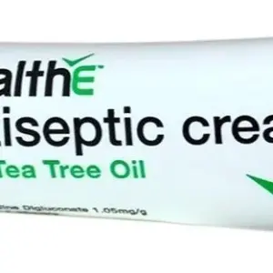 HealthE Antiseptic Cream 30g