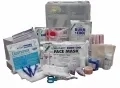 Industrial Burn Management First Aid Kit – Metal Box