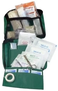 Mums Essential First Aid Kit