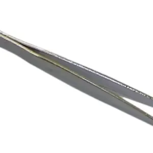 Tweezers - 3 Types