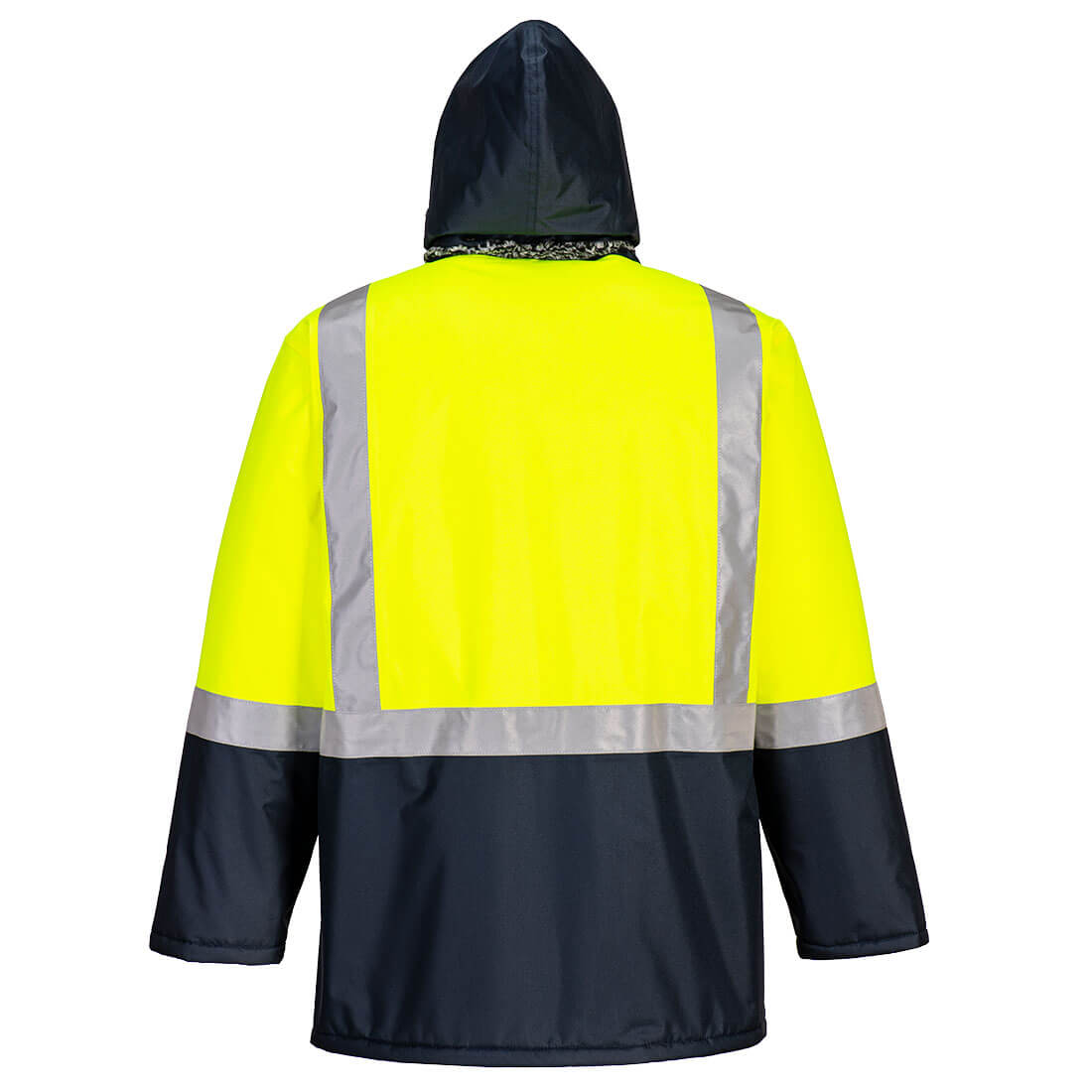 Huski Freezer Jacket