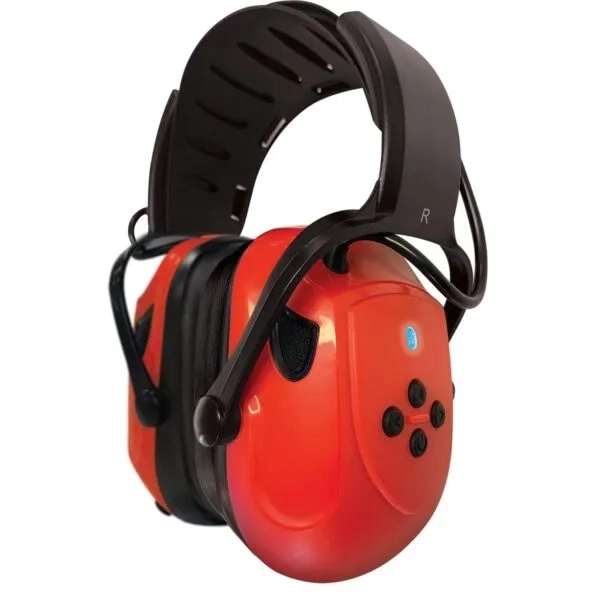 Armour Electronic Bluetooth Earmuff – Class 5