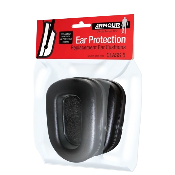 Armour Electronic Bluetooth Hygiene Kit – Class 5