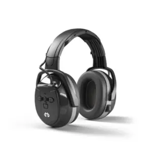 Hellberg Xstream Headband Bluetooth Earmuff – Class 5
