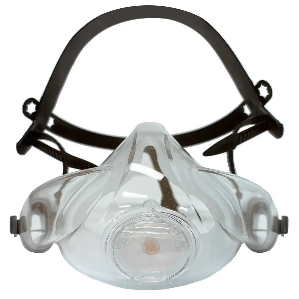 CleanSpace (2023) CST Half Mask