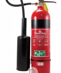 FlameStop CO2 5Kg