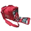 Sports Team, Premium Large First Aid Kit