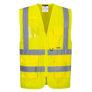 Hi-Vis Executive Vest