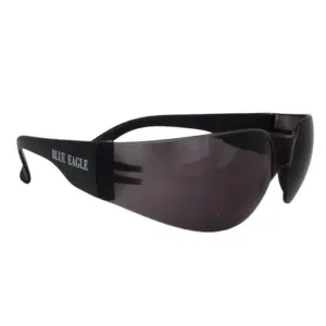 BLUE EAGLE TECHNOSPEC