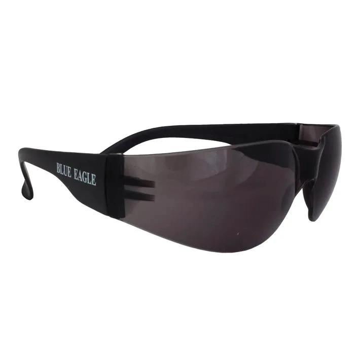 BLUE EAGLE TECHNOSPEC
