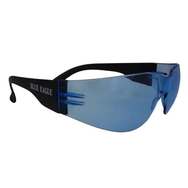 BLUE EAGLE TECHNOSPEC